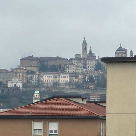 Feel - Bellavista Suites Bergamo Kültér fotó