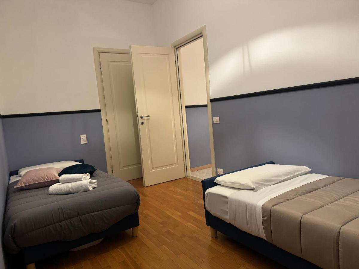 Feel - Bellavista Suites Bergamo Kültér fotó