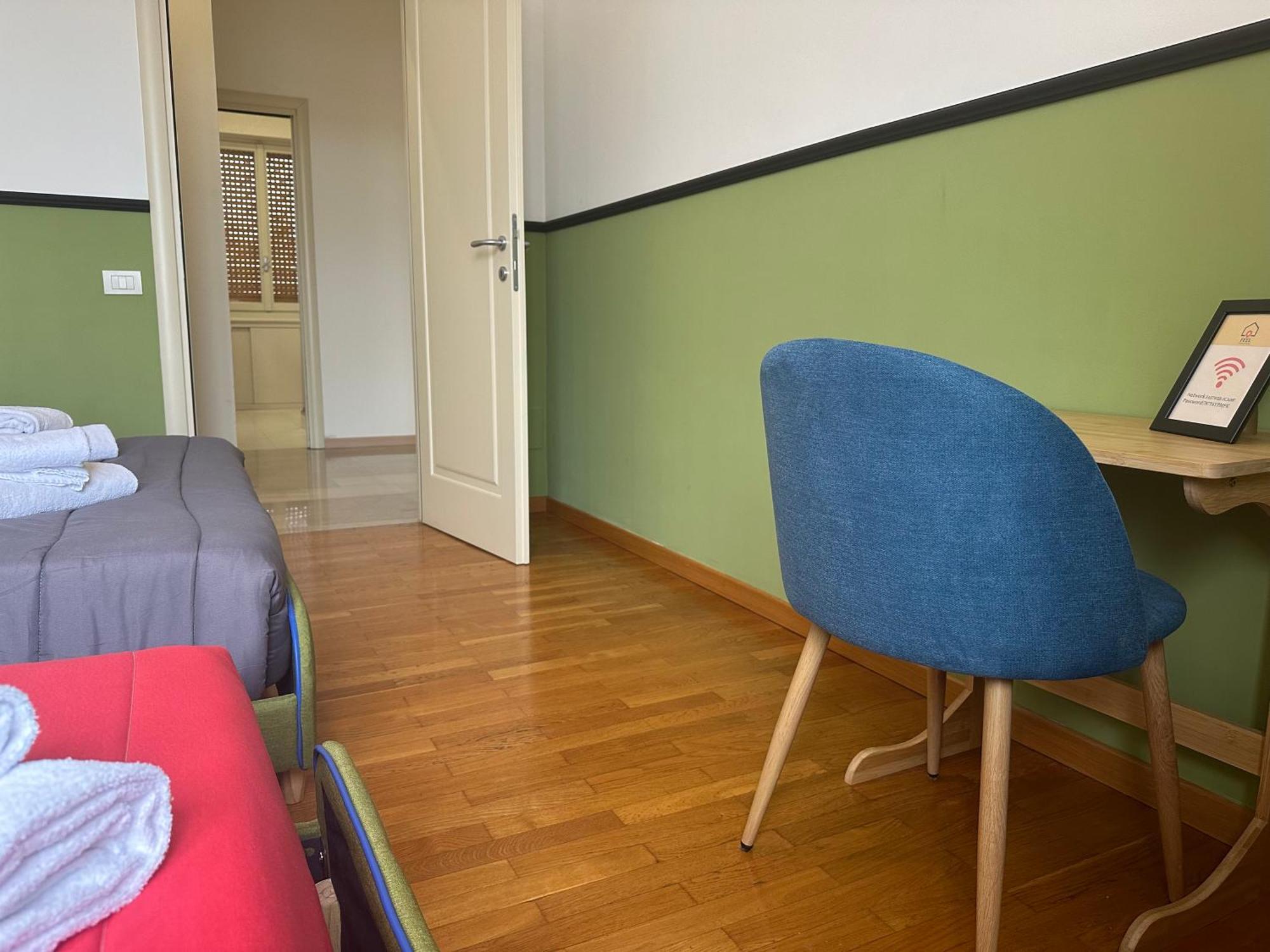 Feel - Bellavista Suites Bergamo Kültér fotó